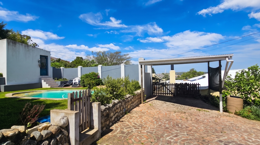 3 Bedroom Property for Sale in Swellendam Western Cape